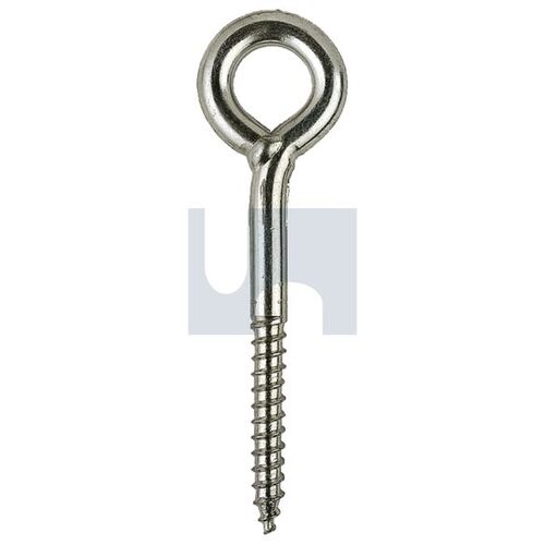 Zinc MGV Scaffold Eye Screw 12X90/15