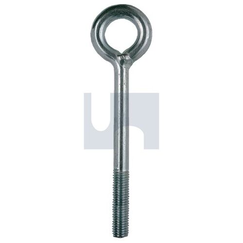 Zinc MGV m Class 5.8 Scaffold Eye Bolt 12X80/65