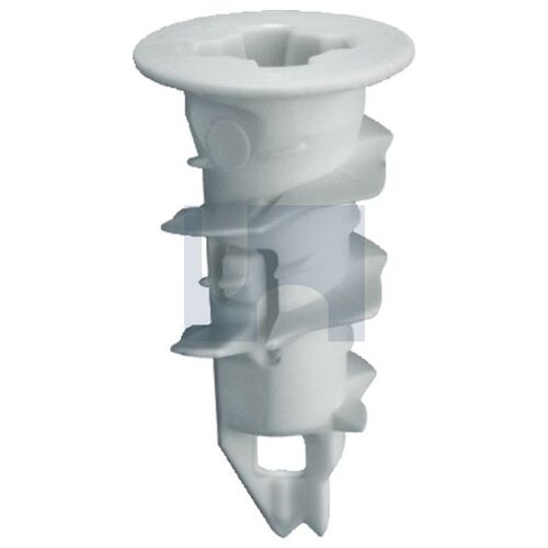 Nylon MFJ25 Jet Plug 13X25