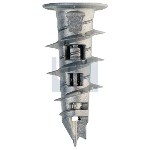 Zinc Steel MJP32 Jet Plug 14X32