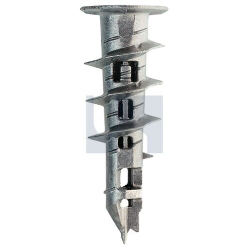 Zinc Steel MJP39 Jet Plug 14X39