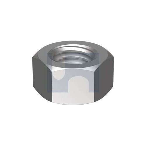 Stainless Grade 304 Nut 6-32UNC