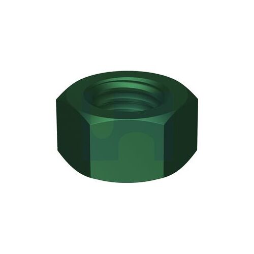 Hobkote AS1112 Class 5 Hex Nut M10