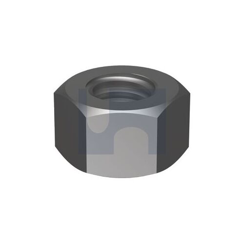 Acme Hex Nut 1/2-6TPI