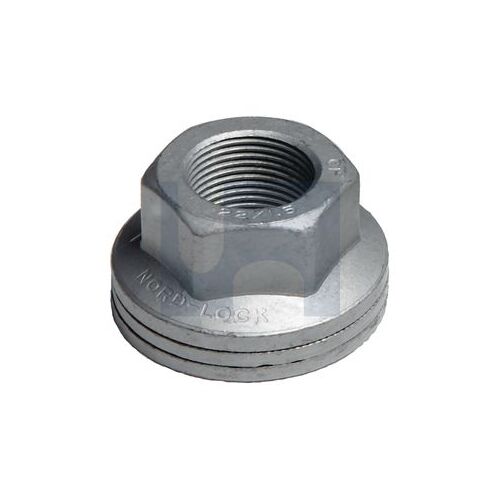 Delta Protekt Nord Lock Safety Nut M22-1.5