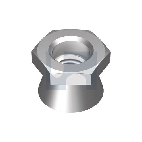 Stainless Grade 304 Shear Nut 07-13 Torq M6