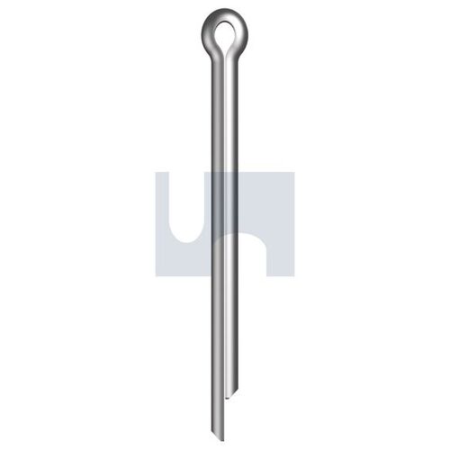 Stainless Grade 304 Din 94 Split Pin M0.8X10