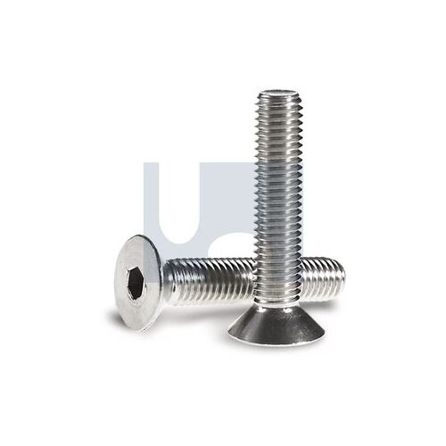 Bumax Stainless 88 Csk Socket Screw M3X6