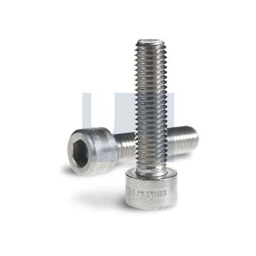 Bumax Stainless 88 Socket Cap Screw 1/4UNCx5/8