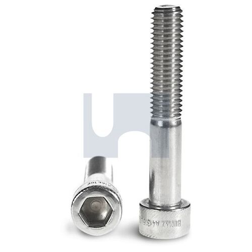 Bumax Stainless 109 Socket Cap Screw M6X20