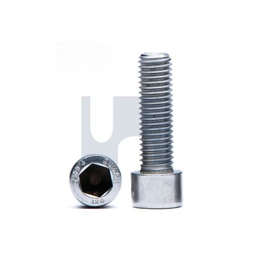 Bumax Stainless 129 Socket Cap Screw M8X40