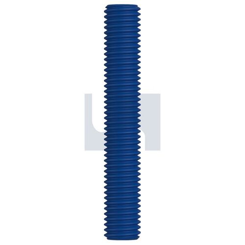 B7 Xylan Blue Stud 1/2UNCx60