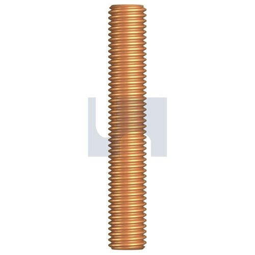 B7 Cadmium Stud 1-1/8UN8X130