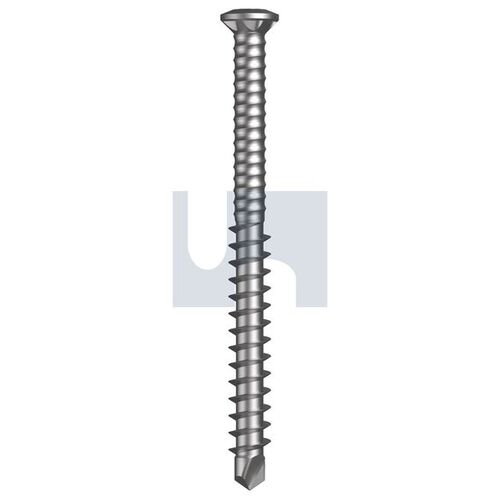 Stainless Grade 304 Vmax Trim T20 M5.5-12X60