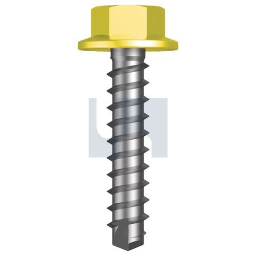 Class 3 Jmax Flg Hex 14-10X30