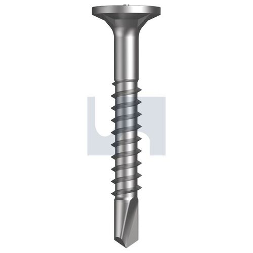 Class 3 Metal Bugle Batten In-Hex 14-10X50