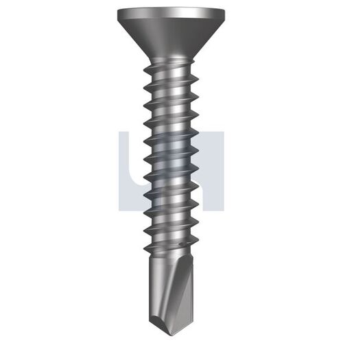 Class 3 Metal Csk Phillips SDS 8-18X25