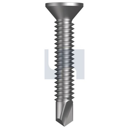 Class 3 Metal Csk Phillips SDS 10-24X30