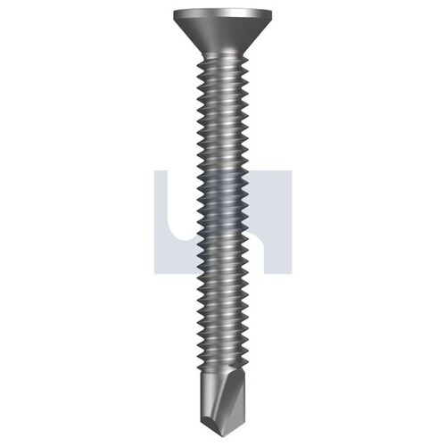 Class 3 Metal Csk Phillips SDS 10-24X40