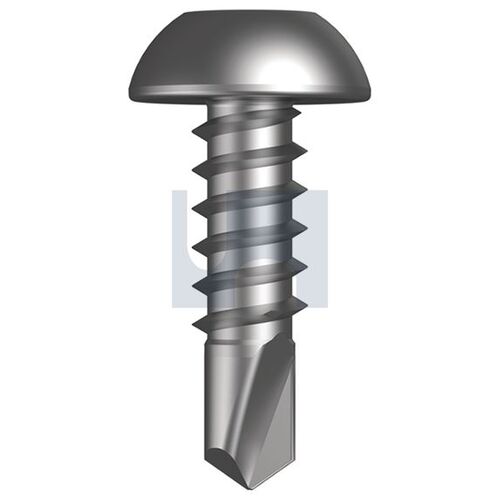 Class 3 Metal Pan Triobular SDS 10-16X16