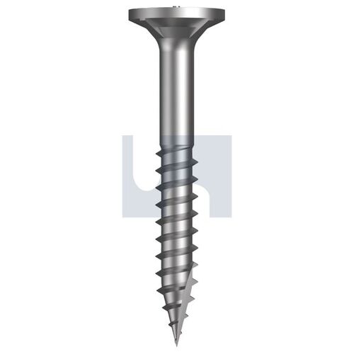 Class 3 Type 17 Bugle Batten In-Hex 14-10X50