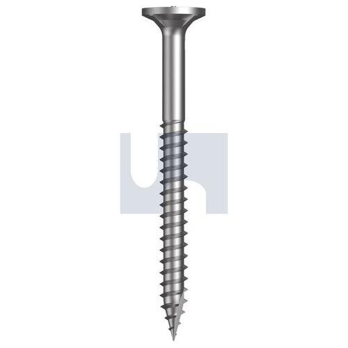 Class 3 Type 17 Bugle Batten In-Hex 14-10X75