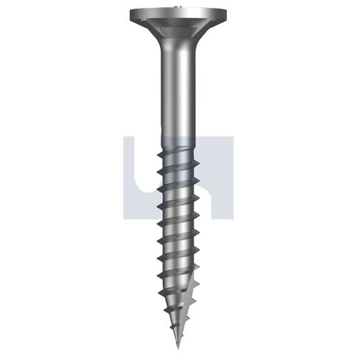 Class 4 Type 17 Bugle Batten In-Hex 14-10X50