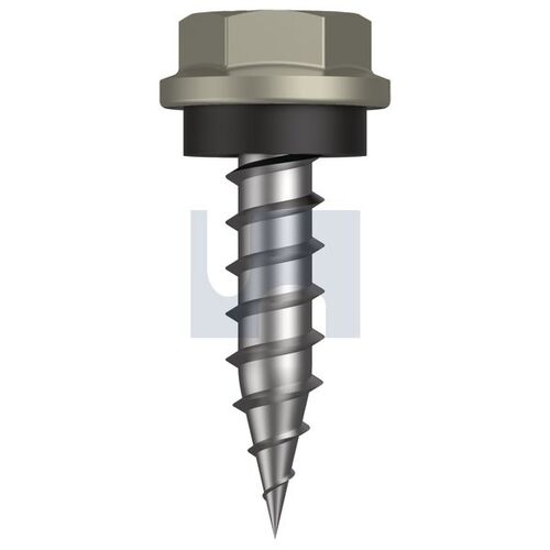 Class 4 Bushland Needle Pt Seal Hex 10-12X20