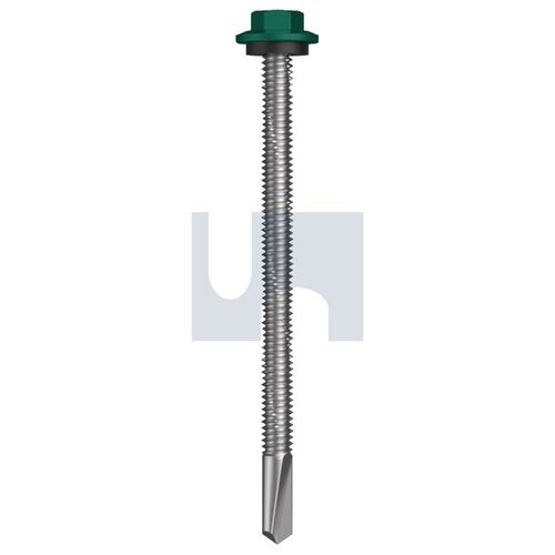 Class 4 Cottage Green (Permanent) Series 500 SDS Seal Hex SDS 12-24X85