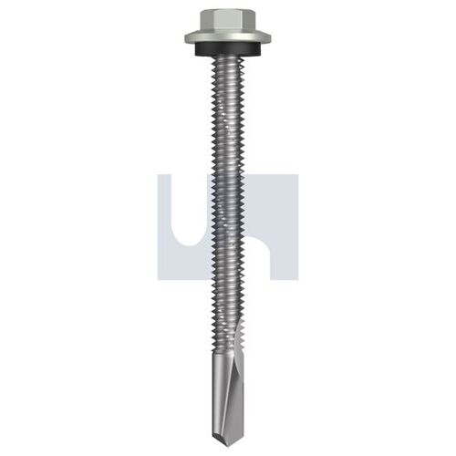 Class 4 Dune Series 500 SDS Seal Hex SDS 12-24X65