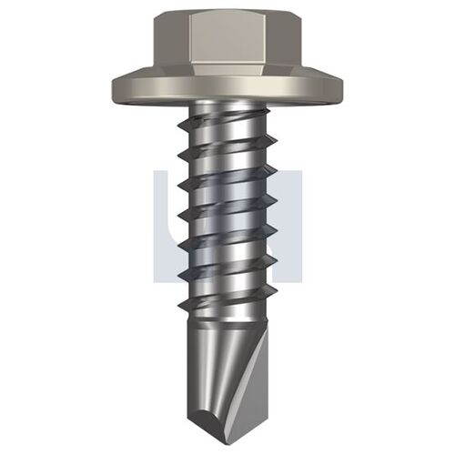 Class 4 Dune Metal 5/16 AF Hex SDS 14-14X22