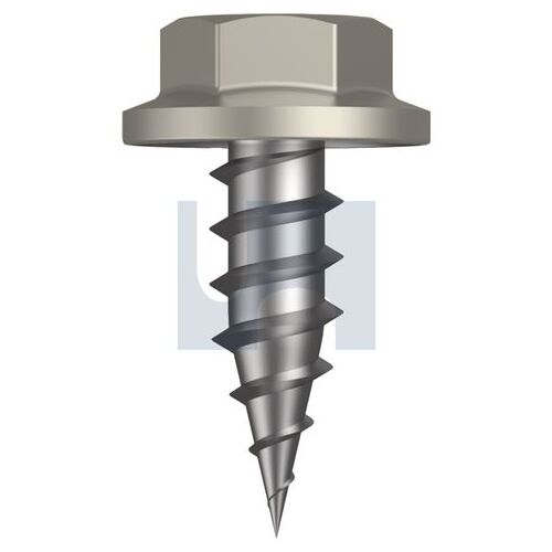 Class 4 Dune Needle Pt Flg Hex 8-15X12