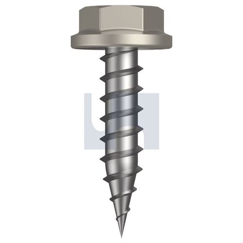 Class 4 Dune Needle Pt Flg Hex 10-12X20