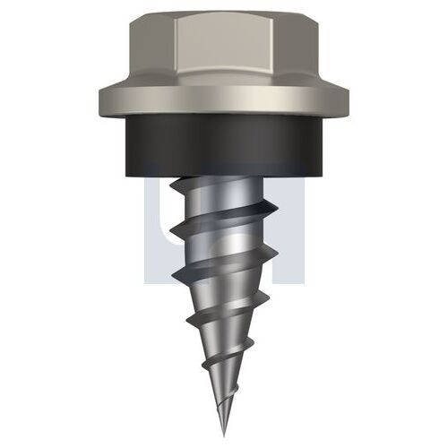 Class 4 Dune Needle Pt Seal Hex 8-15X12