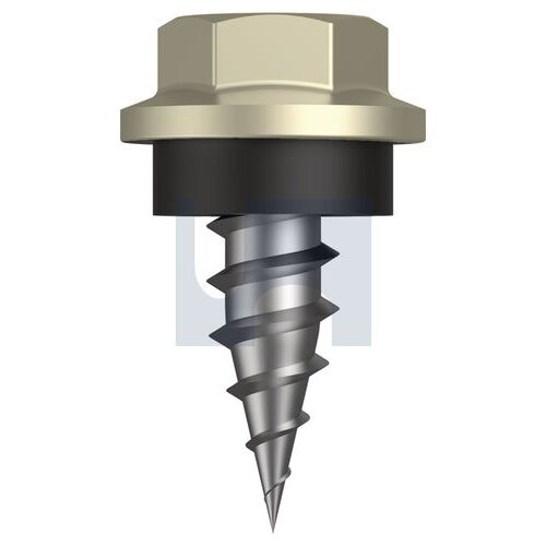 Class 4 Evening Haze Needle Pt Seal Hex 8-15X12