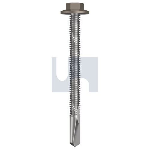 Class 4 Gully Series 500 SDS Flg Hex SDS 12-24X65