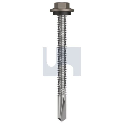 Class 4 Gully Series 500 SDS Seal Hex SDS 12-24X65