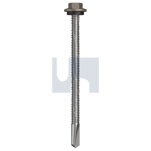 Class 4 Gully Series 500 SDS Seal Hex SDS 12-24X85