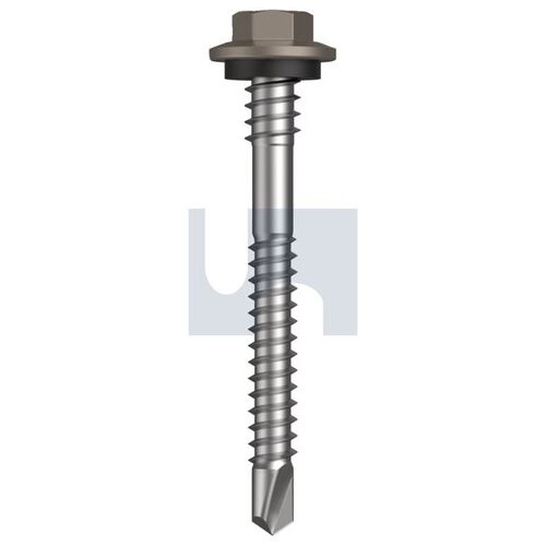 Class 4 Gully Metal Seal Xgrip Hex SDS 12-14X53