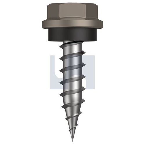 Class 4 Gully Needle Pt Seal Hex 10-12X20