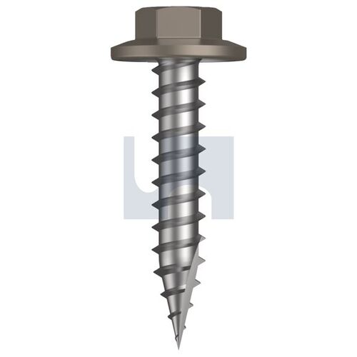 Class 4 Gully Type 17 Flg Hex 12-11X30