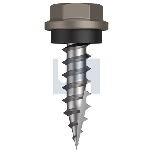 Class 4 Gully Type 17 Seal Hex 10-12X20