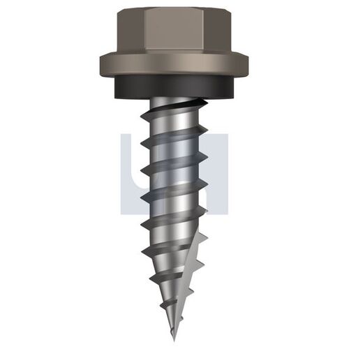 Class 4 Gully Type 17 Seal Hex 14-10X25