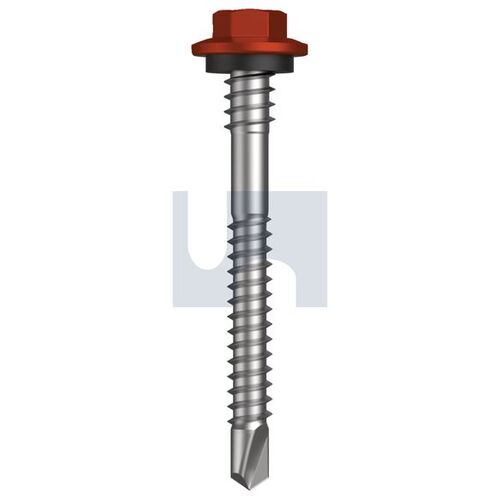 Class 4 Headland (Maple) Metal Seal Xgrip Hex SDS 12-14X53