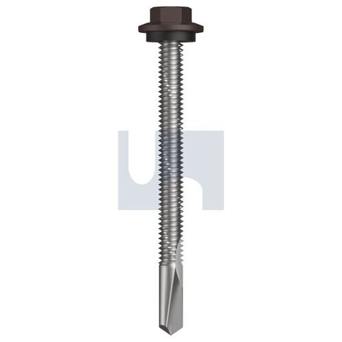 Class 4 Loft Series 500 SDS Seal Hex SDS 12-24X65