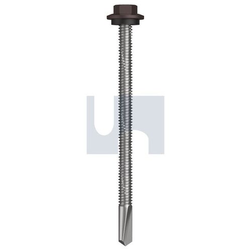 Class 4 Loft Series 500 SDS Seal Hex SDS 12-24X85