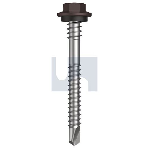 Class 4 Loft Metal Seal Xgrip Hex SDS 12-14X53