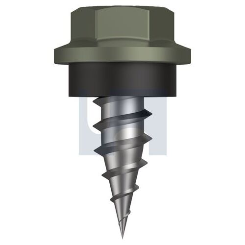 Class 4 Mangrove Needle Pt Seal Hex 8-15X12