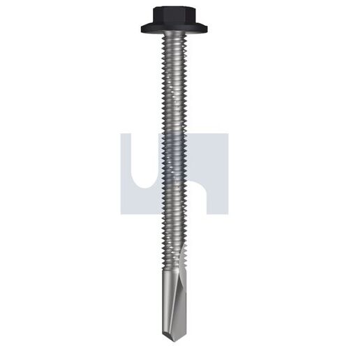 Class 4 Monument Series 500 SDS Flg Hex SDS 12-24X65