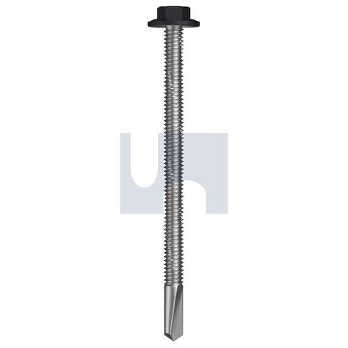 Class 4 Monument Series 500 SDS Flg Hex SDS 12-24X85